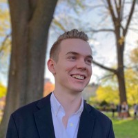 Pogo Employee Justin Parratt's profile photo