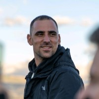 Francesco Derriard Email