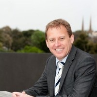 AUB Group NZ Limited Employee Keith McIvor's profile photo