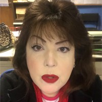Thomas Smith Fasteners Employee Sheila Park's profile photo