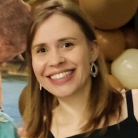 Daniela Amaral Email