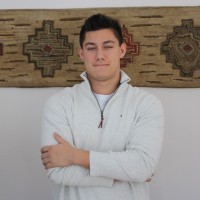 Lumina Lidar Employee Christopher Rurka's profile photo