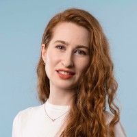 Eximware Employee Kristiina Salmi's profile photo