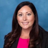 Health First Employee Rebekah Stovall's profile photo