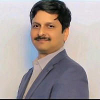 Vinod Menon Email & Phone Number