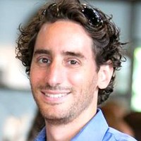 Broadway Gaming Employee Elad Dvir's profile photo