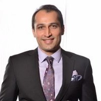 Puravankara Projects Limited Employee Ashish Puravankara's profile photo