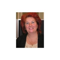 UMA Employee Irina Lylyk's profile photo