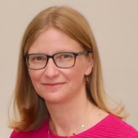 Greater Mental Health of New York Employee Jennifer Kasoff's profile photo