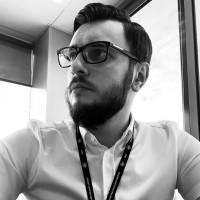 Geistautas Černius Email