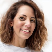 Sarah Beckman Email & Phone Number