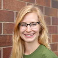 Osprey Wilds Environmental Learning Center Employee Addie Washington's profile photo