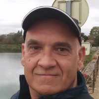 BAS & JOSA SL Employee François Poulin's profile photo