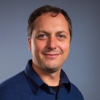 Checktronix India Private Limited (A Lightcast Company) Employee Daniel Leadbeater's profile photo