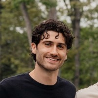 Relavo Employee Ben Weil's profile photo