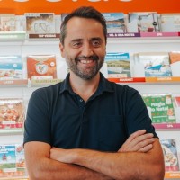 Odisseias Employee Francisco Costa's profile photo