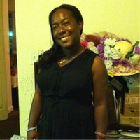 NEW BRUNSWICK BOARD OF EDUCATION Employee Tinisha Hood's profile photo