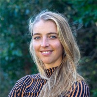 We are Social Rebels Employee Mirthe Vos's profile photo