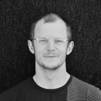 ArsenalBio Employee Aaron Cooper's profile photo