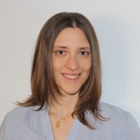 Eckes-Granini Employee Yanina Fraresso's profile photo