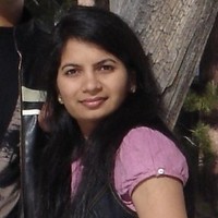 Rashmi Ketha Email