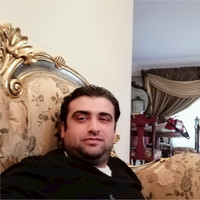 Symphony Development Employee Tamer Shedeed's profile photo
