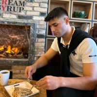 Cashmere Employee Muhammet Karaer's profile photo