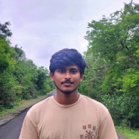 ROR Technologies Employee Darwin Joan's profile photo