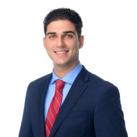 Hartree Partners Employee Eric Primiano's profile photo