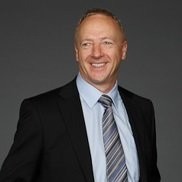 VicGrid Employee Mick Douge's profile photo