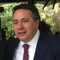 COMPARTEC Employee Gerardo Ruiz Mateos's profile photo