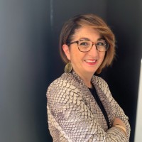 IFME APAFASE Employee Leila Daubanton's profile photo