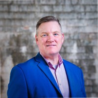 EasyDMARC Employee Allan Richards's profile photo