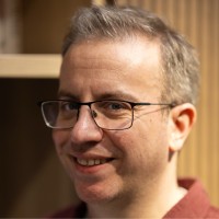 MRI Software Employee Mark Loveridge's profile photo