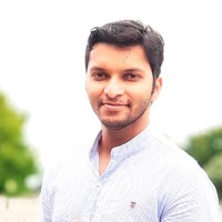 Abhilash Rao Email