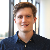 Motum B2B Employee Ben Reimer's profile photo
