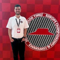 Yum! Brands Employee Alex Funnell's profile photo