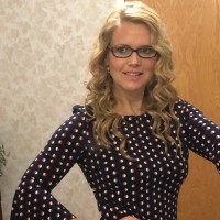Marion County Board of Developmental Disabilities Employee Heather Baumgartner's profile photo