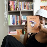 Writer Employee Twasiima Bigirwa's profile photo