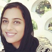 Medallion Employee Sana Rahim's profile photo