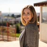 Akkuyu Nükleer Employee Diana Baltacı's profile photo