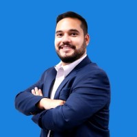 Escola da Nuvem Employee Alessandro Cedrini's profile photo