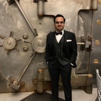 MHS Architecture Employee Zakaria Mannan's profile photo