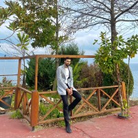 Velar Makine ve Kimya A.Ş. Employee Cihan Erdem's profile photo