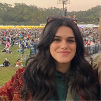 Superfly Employee Camillia Khamedoost's profile photo