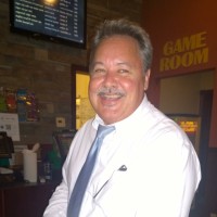 DR Horton Employee Steven Barber's profile photo