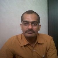Rustomjee Employee Rakesh Dogra's profile photo