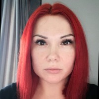 Implex Employee Viktoria Nizhelska's profile photo