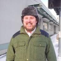 Kenneth Covell