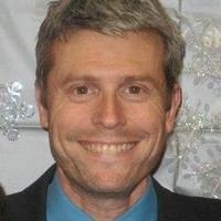 Detroit at Work Employee Herschel Poger's profile photo